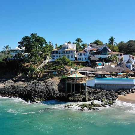 Sunset Island Villas Riviera Nayarit La Peñita de Jaltemba Exterior foto