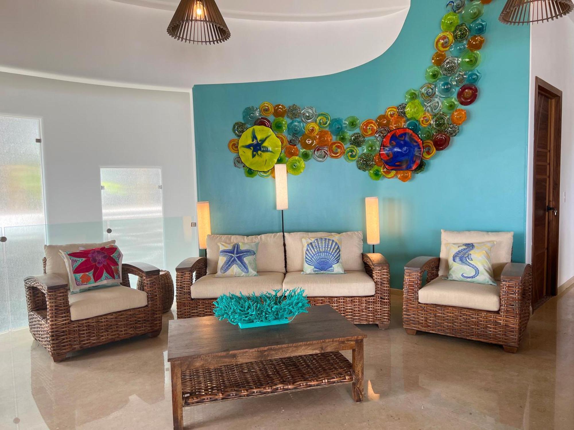 Sunset Island Villas Riviera Nayarit La Peñita de Jaltemba Exterior foto