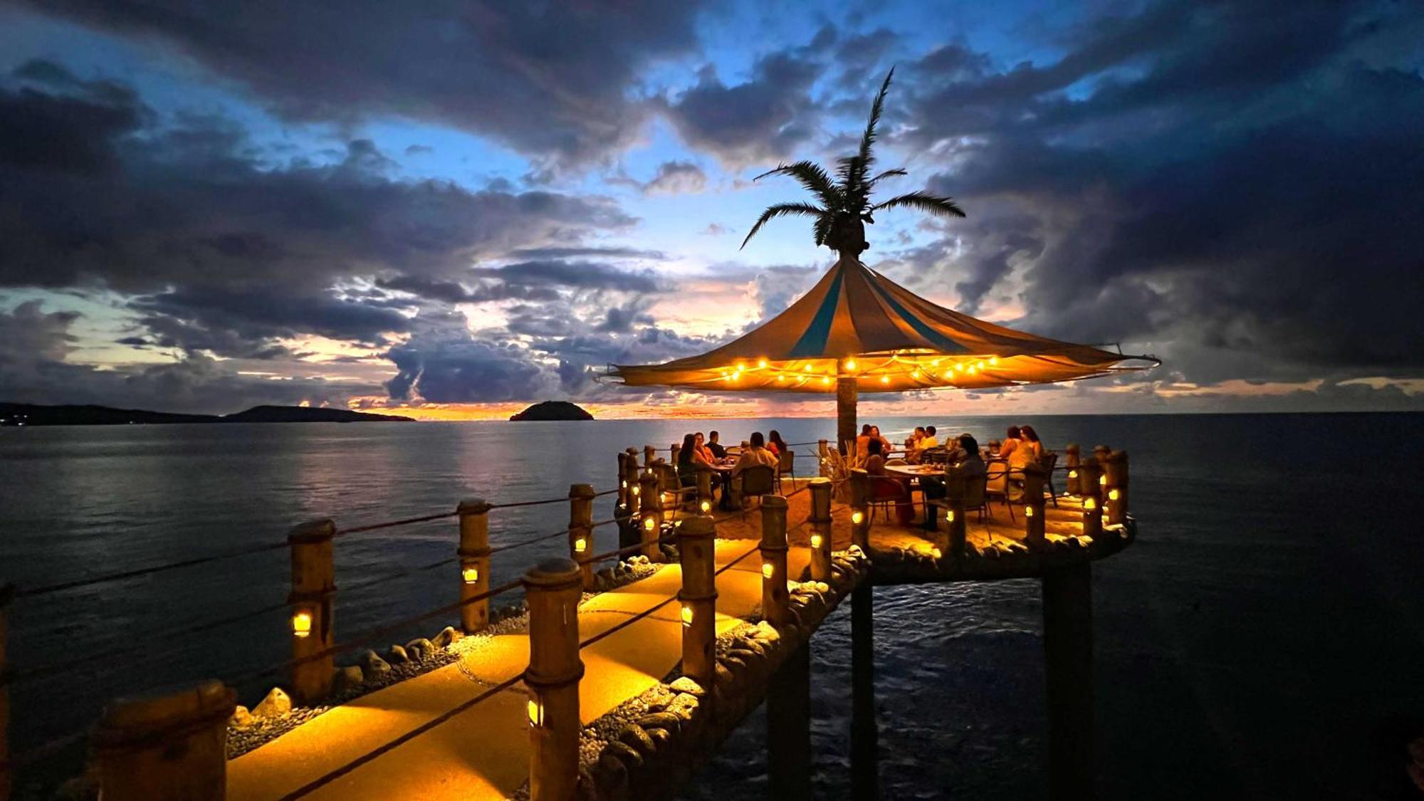 Sunset Island Villas Riviera Nayarit La Peñita de Jaltemba Exterior foto