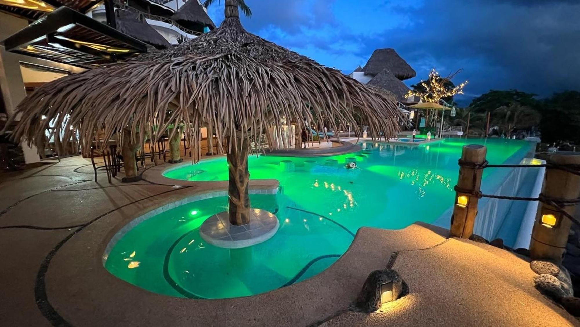 Sunset Island Villas Riviera Nayarit La Peñita de Jaltemba Exterior foto