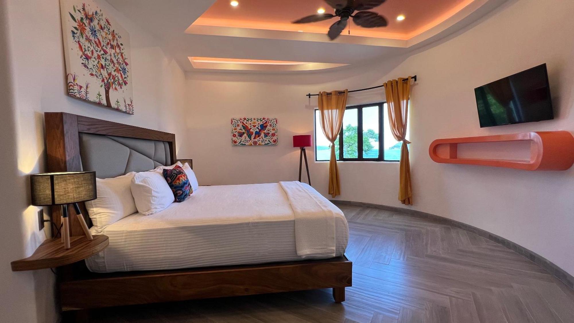 Sunset Island Villas Riviera Nayarit La Peñita de Jaltemba Exterior foto