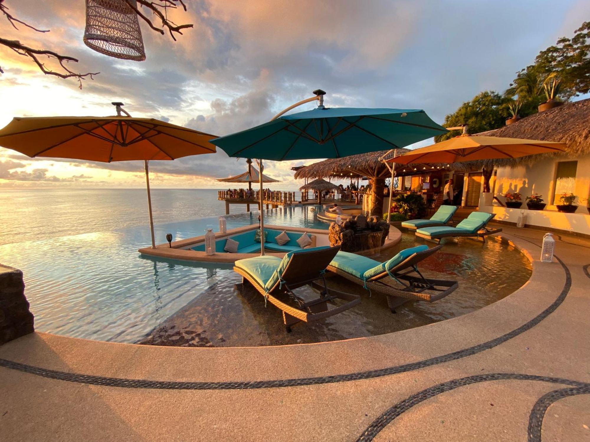 Sunset Island Villas Riviera Nayarit La Peñita de Jaltemba Exterior foto