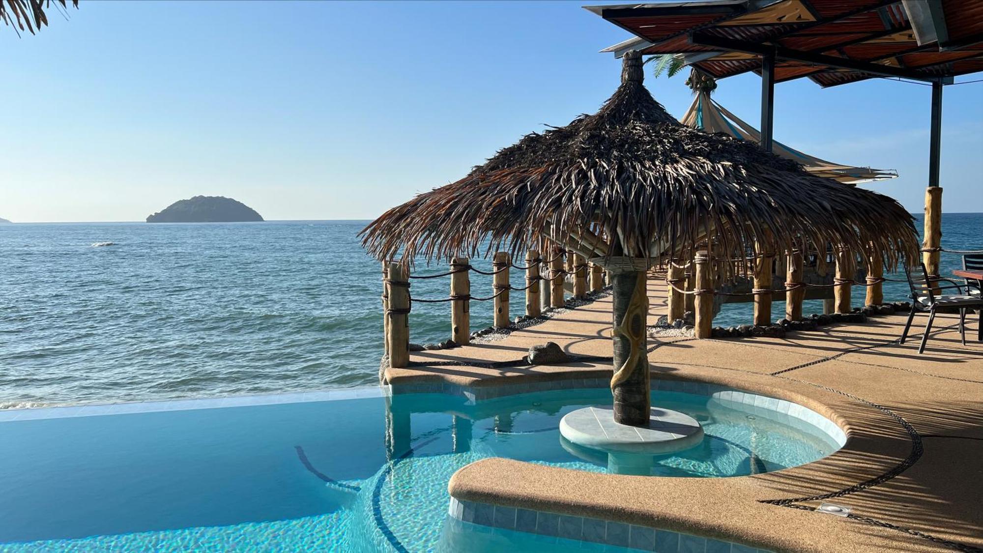 Sunset Island Villas Riviera Nayarit La Peñita de Jaltemba Exterior foto
