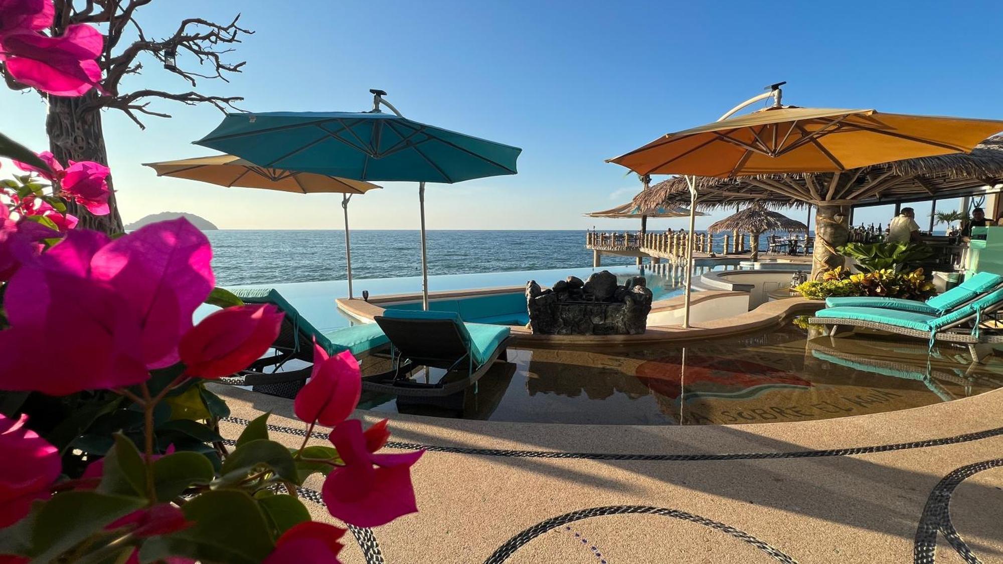 Sunset Island Villas Riviera Nayarit La Peñita de Jaltemba Exterior foto